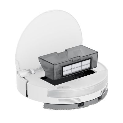 6. DREAME D20 Pro Saugroboter (Weiß)