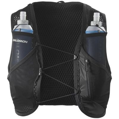2. Salomon Active Skin 8 Set Rucksack, Weste LC2177800