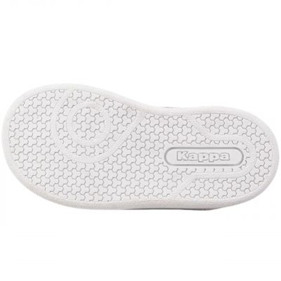 6. Kappa Pio M Sneakers Jr 280023M 6744 Schuhe