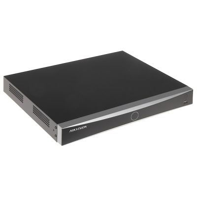 6. Hikvision Acuseek DS-7608NXI-I2/VPro 8-Kanal-Recorder