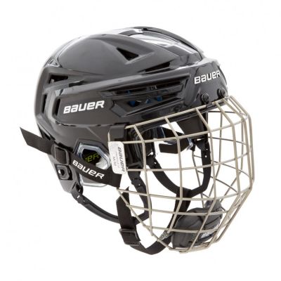 Bauer Re-akt 150 Combo Hockeyhelm 1055149