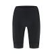 Rogelli Damen-Radhose b/s ESSENTIAL3 schwarz S
