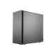 15. Cooler Master Silencio S600 Midi-Tower Schwarz