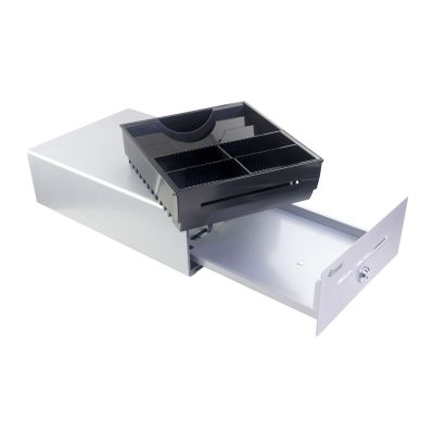 7. Equip 351012 Kassenschublade Manuelle und automatische Kassenschublade