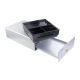 7. Equip 351012 Kassenschublade Manuelle und automatische Kassenschublade