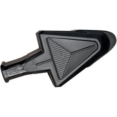 10. Molten Blazza Basketballpfeife RA0040-K HS-TNK-000008329