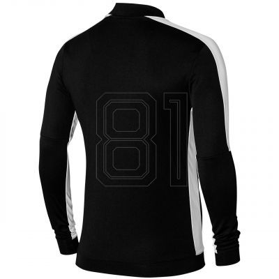 2. Nike Dri-FIT Academy 23 Knit Track Jr DR1695 010 Sweatshirt