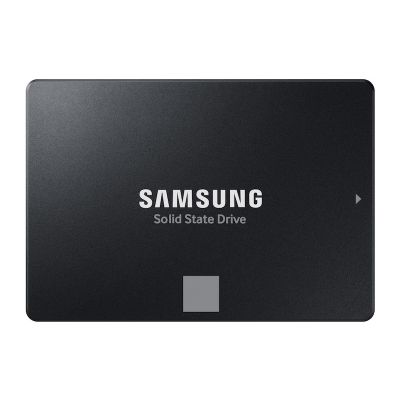 Samsung 870 EVO MZ-77E1T0B 1TB SATA SSD-Laufwerk