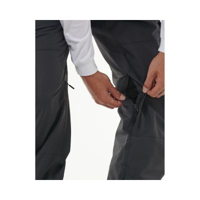 4. RIP CURL Taipan 10K/10K Latz-Skihose Schwarz