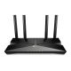 TP-Link Archer VX1800v WLAN-Router Gigabit Ethernet Dualband (2,4 GHz/5 GHz) Schwarz