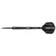 12. Harrows Supergrip Black Darts 90% Stahlspitze SupergripBlack90%