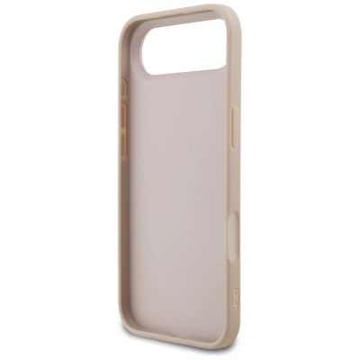 7. Guess 4G Classic Case für iPhone 17 Air - Rosa