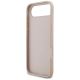 7. Guess 4G Classic Case für iPhone 17 Air - Rosa