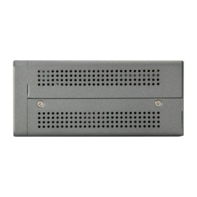 2. LevelOne 8xGE/4xSFP TURING Managed L3 1Gbps Industrie-Switch