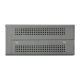 2. LevelOne 8xGE/4xSFP TURING Managed L3 1Gbps Industrie-Switch
