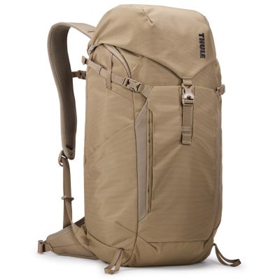Thule Alltrail TADP225 Rucksack, verblasstes Khaki, Reiserucksack, Polyester