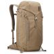 Thule Alltrail TADP225 Rucksack, verblasstes Khaki, Reiserucksack, Polyester