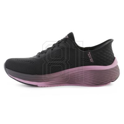 6. Skechers Slip-Ins Max Cushioning Elite W 129626-BKMV Schuhe