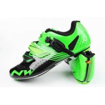 Northwave Torpedo SRS M 80141003 49 Fahrradschuhe