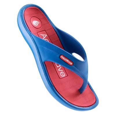 7. AquaWave Alemos Teen Jr 92800487136 Flip-Flops