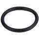 9. Dunlop LED-Fahrradlicht-Set, USB-Aufladung, Hinten+Vorne 473758