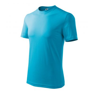 Malfini Heavy U T-Shirt MLI-11044 türkis