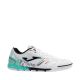 Hallenfußballschuhe Joma Mundial Indoor 2602 weiß MUNS2602IN