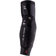 LEATT Ellbogenschoner 3DF 6.0 Evo, Größe M, schwarz
