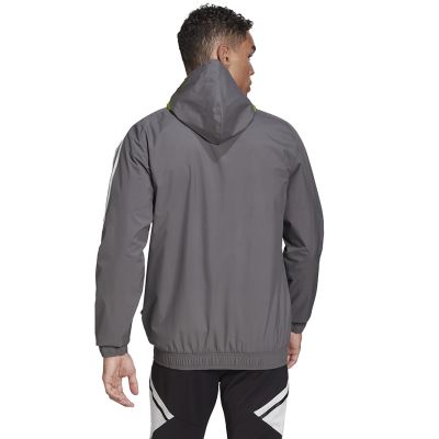 8. Adidas Condivo 20 Allwetterjacke M HD2293
