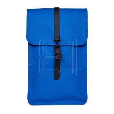 13. Rains wasserdichter Rucksack 48x30x12cm 13L 12200 83