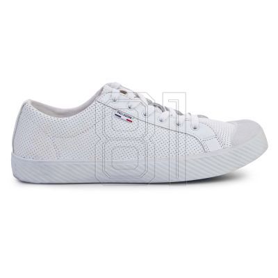 7. Palladium Schuhe PALLAPHOENIX OL U- WHITE W 75734-100-M