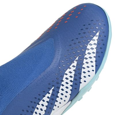 4. Adidas Predator Accuracy.3 LL TF M GZ0001 Fußballschuhe