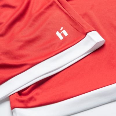 5. Huari Barracas II kurze Junior-Jr-Shorts 92800356403