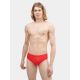 2. Herren Badehose für den Pool, Sportslip 4F 4FSS23USWTM016-62S