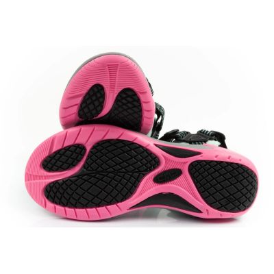 9. CMP Schuhe Kindersandalen Jugend Hamal Wandern leicht bequem