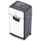 HP ONESHRED 24CC Aktenvernichter, zerkleinert, P-4, 24 Blatt, 30 l, hellgrau, HPN280724CCON-14.