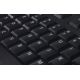 5. DELL KB522 Universal-USB-Tastatur QWERTZ Deutsch Schwarz