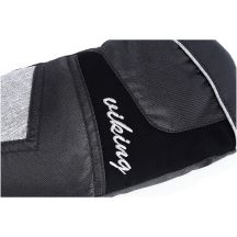 VIKING Ronda Mitten Ski Lady Damen-Skihandschuhe schwarz 6
