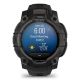 10. Sportuhr Garmin Instinct 3 AMOLED 45 mm Schwarz