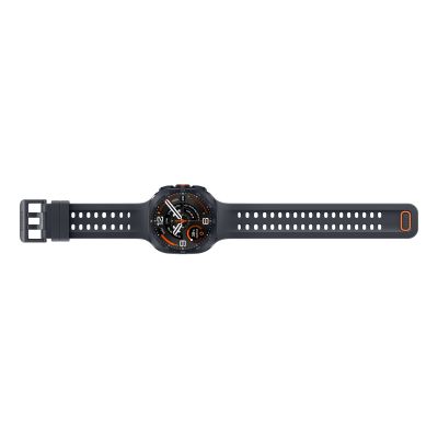 6. Samsung L715 Galaxy Watch Ultra2 LTE (47 mm) EU Titangrau (Modell 2026)