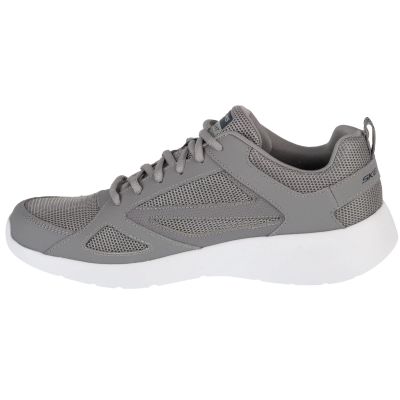 2. Skechers Dynamight 2.0 - Fallford 58363-GRY Grau 40