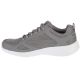 2. Skechers Dynamight 2.0 - Fallford 58363-GRY Grau 40