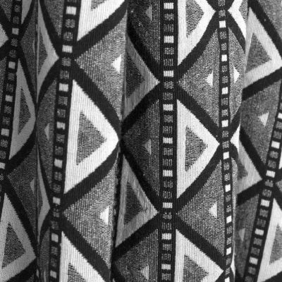 10. Spokey Zuni BK/WT 921919 Hängematte