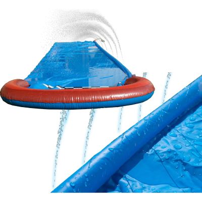 Wasserrutsche 488x90CM 51234