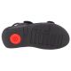 4. FitFlop Lulu W FV8-090 Sandalen