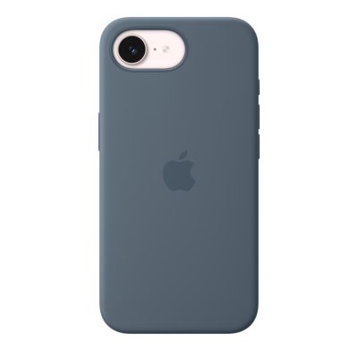 Apple MHWE4ZM/A Hülle für 15,5 cm (6,1") Mobiltelefone, Blau