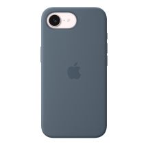 Apple MHWE4ZM/A Hülle für 15,5 cm (6,1") Mobiltelefone, Blau