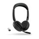 7. Jabra Evolve2 65 Flex MS Stereo USB-A Over-Ear-Kopfhörer