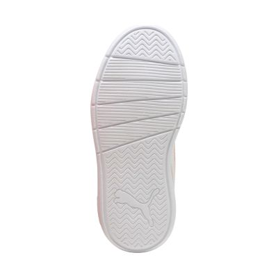 8. Puma Courtflex V3 Mesh PS Jr Schuhe 398085 07