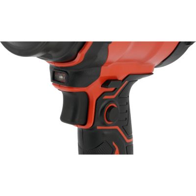 9. Gebläse-/Sauger 18 V YT-829385 YATO